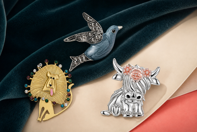 Animals & Birds