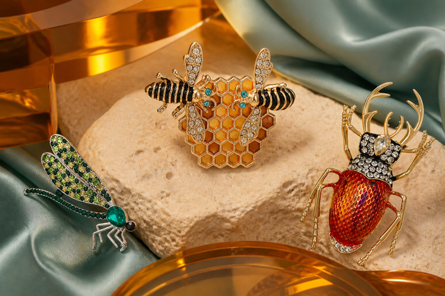 Insects & Bees