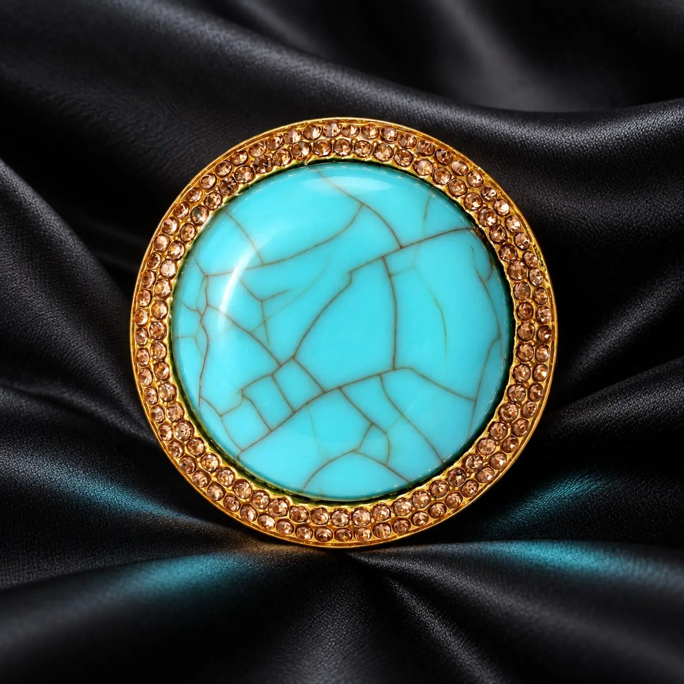 Statement Brooches
