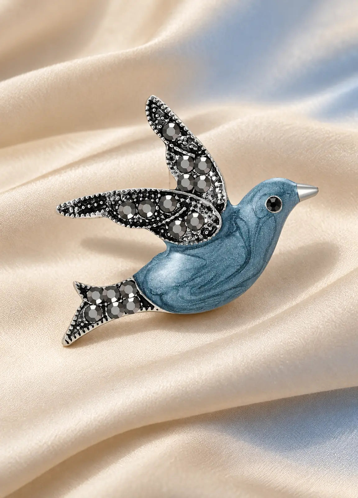 ANIMALS & BIRDS