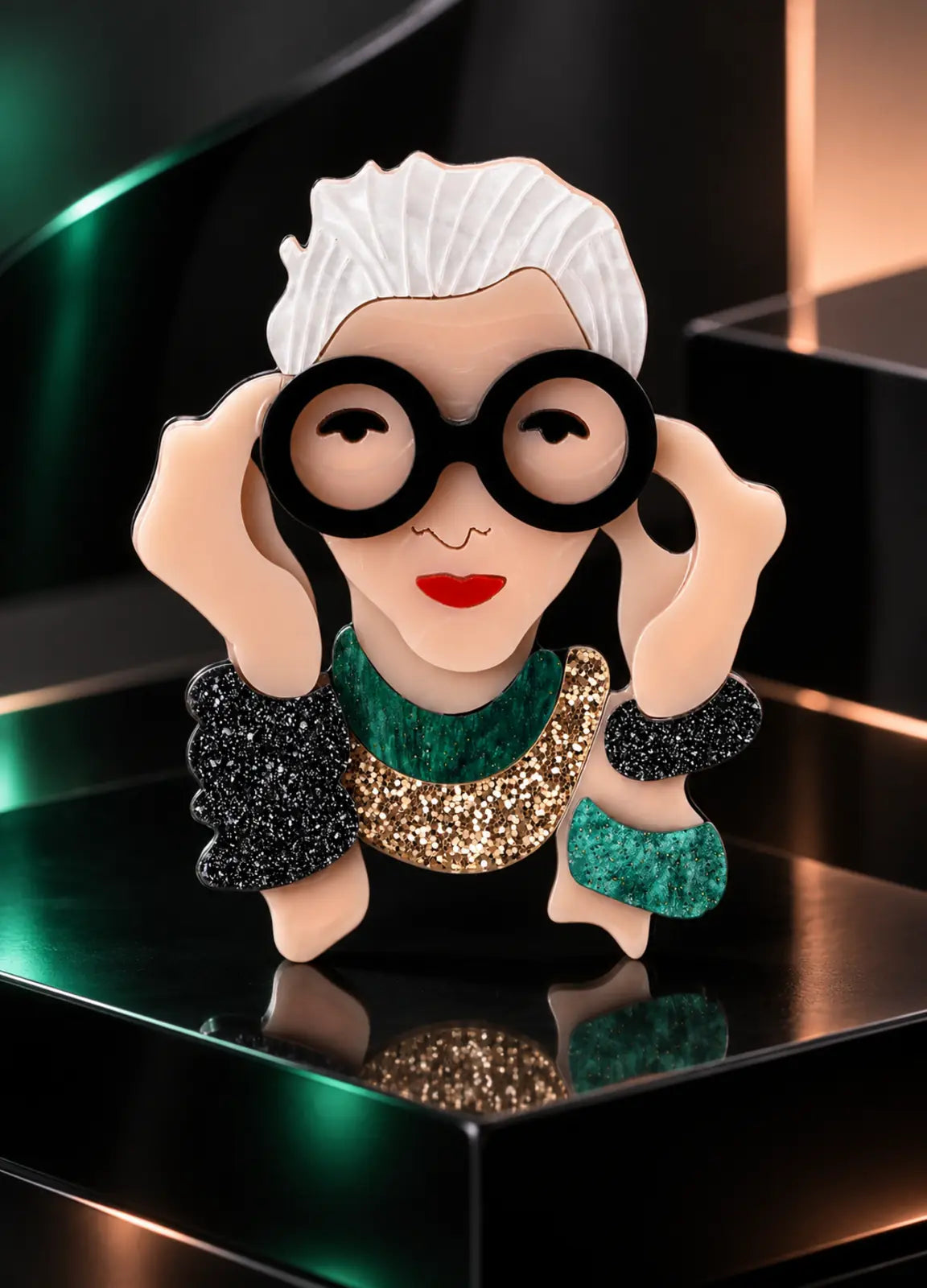 STATEMENT PIECES
